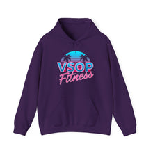Load image into Gallery viewer, Graffiti VSOP Fitness Hoodie for Active Lifestyle (8 colors)
