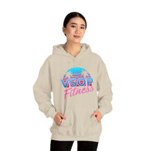 Load image into Gallery viewer, Graffiti VSOP Fitness Hoodie for Active Lifestyle (8 colors)
