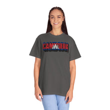 Load image into Gallery viewer, Vintage Cambodia Graphic Tee, Casual Unisex T-shirt, Travel Souvenir Shirt, Gift for Travelers, World Explorer Apparel
