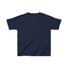 Load image into Gallery viewer, Haunted House Crew, Kids Halloween Tee, Fun Graphic T-Shirt for Boys and Girls, Trick-or-Treat Shirt, Cute Kids Clothing, Halloween Costume, Halloween Party
