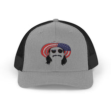 Load image into Gallery viewer, Average American Guy Trucker Cap
