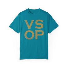 Load image into Gallery viewer, VSOP Bold: 100% Ringspun Cotton (10 colors)
