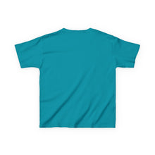 Load image into Gallery viewer, Kids Halloween Graphic Tee, Fun Monster T-Shirt, Spooky Kids Clothing, Halloween Costume Shirt, Trick or Treat Apparel
