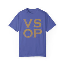 Load image into Gallery viewer, VSOP Bold: 100% Ringspun Cotton (10 colors)
