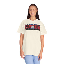Load image into Gallery viewer, Vintage Cambodia Graphic Tee, Casual Unisex T-shirt, Travel Souvenir Shirt, Gift for Travelers, World Explorer Apparel
