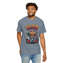 Load image into Gallery viewer, Pho King Sarinade Unisex T-Shirt - Fun Graphic Tee for Food Lovers
