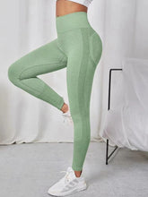 Load image into Gallery viewer, Booty Leggings, Yoga Hip Lifting, Skinny Workout Pants, Yoga pants, Yoga leggings, Fitness pants

