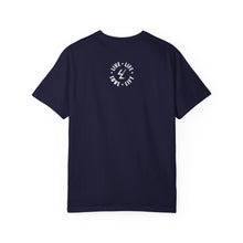 Load image into Gallery viewer, Fist Bump High Five Tee - "Makes the Dream Work" Casual Graphic T-Shirt
