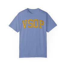 Load image into Gallery viewer, VSOP - GOLD FONT: 100% Ringspun Cotton (14 colors)
