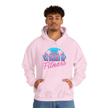 Load image into Gallery viewer, Graffiti VSOP Fitness Hoodie for Active Lifestyle (8 colors)
