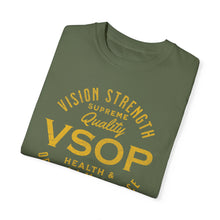 Load image into Gallery viewer, VSOP Supreme Quality Health and Wellness: 100% Ringspun Cotton
