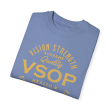 Load image into Gallery viewer, VSOP Supreme Quality Health and Wellness: 100% Ringspun Cotton
