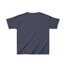 Load image into Gallery viewer, Haunted House Crew, Kids Halloween Tee, Fun Graphic T-Shirt for Boys and Girls, Trick-or-Treat Shirt, Cute Kids Clothing, Halloween Costume, Halloween Party
