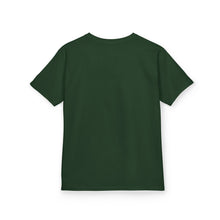 Load image into Gallery viewer, Kids Halloween Graphic Tee, Fun Monster T-Shirt, Spooky Kids Clothing, Halloween Costume Shirt, Trick or Treat Apparel
