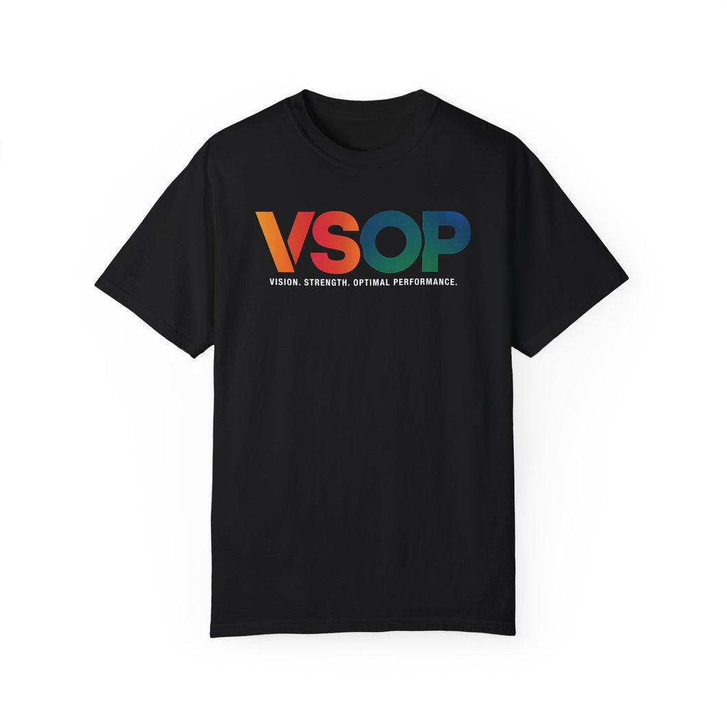 VSOP - multi color