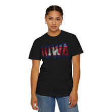 Load image into Gallery viewer, IOWA Khmer T-Shirt 6 | Casual Travel Tee | Gift for Adventurers, Tourists, History Lovers, Vacation Apparel, Unisex Clothing
