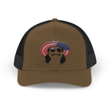 Load image into Gallery viewer, Average American Guy Trucker Cap
