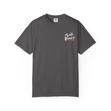 Load image into Gallery viewer, Got Rice? (Front &amp; Back) Asian, AAPI, Vintage Unisex T-Shirt, Casual Wear, Foodie Gift, Graphic Tee, Gift for Rice Lovers, Stylish Apparel
