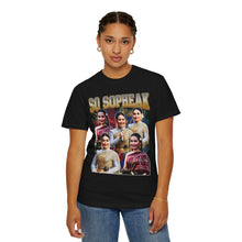 Load image into Gallery viewer, So Sopheak Graphic Tee - Cambodian Traditional Musician Tribute
