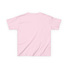 Load image into Gallery viewer, Haunted House Crew, Kids Halloween Tee, Fun Graphic T-Shirt for Boys and Girls, Trick-or-Treat Shirt, Cute Kids Clothing, Halloween Costume, Halloween Party
