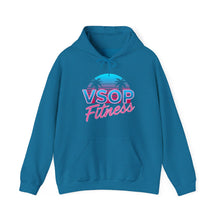 Load image into Gallery viewer, Graffiti VSOP Fitness Hoodie for Active Lifestyle (8 colors)
