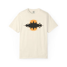 Load image into Gallery viewer, Watercolor Angkor Wat Inspired T-Shirt 2 | Casual Travel Tee | Gift for Adventurers, Tourists, History Lovers, Vacation Apparel, Unisex Clothing
