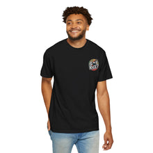 Load image into Gallery viewer, Got Rice? (Front &amp; Back) Urban Streetwear Tee, Graphic T-Shirt for Food Lovers, Casual Wear, Unique Gift for Friends, Street Style Fashion
