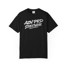 Load image into Gallery viewer, AZN PRD Streetwear Tee (Front &amp; Back), Graphic T-Shirt for Food Lovers, Casual Wear, Unique Gift for Friends, Street Style Fashion
