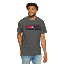 Load image into Gallery viewer, Vintage Cambodia Graphic Tee, Casual Unisex T-shirt, Travel Souvenir Shirt, Gift for Travelers, World Explorer Apparel
