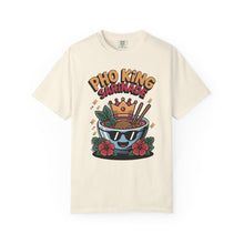 Load image into Gallery viewer, Pho King Sarinade Unisex T-Shirt - Fun Graphic Tee for Food Lovers
