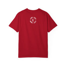 Load image into Gallery viewer, Fist Bump High Five Tee - "Makes the Dream Work" Casual Graphic T-Shirt
