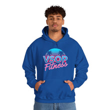 Load image into Gallery viewer, Graffiti VSOP Fitness Hoodie for Active Lifestyle (8 colors)
