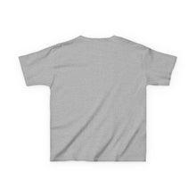Load image into Gallery viewer, Trick-or-Treaters Set, Kids Halloween Graphic Tee, Spooky Themed T-Shirt for Kids, Halloween Costume Shirt, Party Wear, Fall Celebration Apparel
