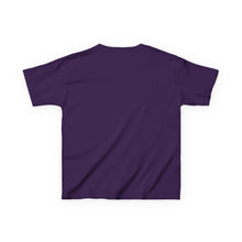 Load image into Gallery viewer, Trick-or-Treaters Set, Kids Halloween Graphic Tee, Spooky Themed T-Shirt for Kids, Halloween Costume Shirt, Party Wear, Fall Celebration Apparel
