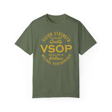 Load image into Gallery viewer, VSOP Supreme Quality Health and Wellness: 100% Ringspun Cotton
