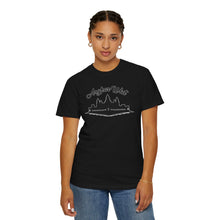 Load image into Gallery viewer, Angkor Wat Inspired T-Shirt | Casual Travel Tee | Gift for Adventurers, Tourists, History Lovers, Vacation Apparel, Unisex Clothing
