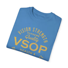 Load image into Gallery viewer, VSOP Supreme Quality Health and Wellness: 100% Ringspun Cotton
