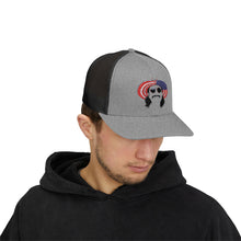Load image into Gallery viewer, Average American Guy Trucker Cap
