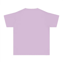 Load image into Gallery viewer, Youth T-Shirt - Spring Branch Student Council Word Cloud Design
