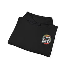 Load image into Gallery viewer, Got Rice? (Front &amp; Back) - Fun Foodie Apparel for Cooking Lovers, Comfortable Sweatshirt, Perfect Gift for Food Enthusiasts, Streetwear Style
