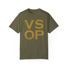 Load image into Gallery viewer, VSOP Bold: 100% Ringspun Cotton (10 colors)
