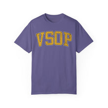 Load image into Gallery viewer, VSOP - GOLD FONT: 100% Ringspun Cotton (14 colors)
