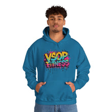 Load image into Gallery viewer, Graffiti VSOP Fitness Hoodie for Active Lifestyle (9 colors)
