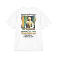 Load image into Gallery viewer, Heavy Oversized 'So Sopheak' Fall Cultural Celebration 2026 Shirt (3 colors)
