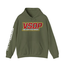 Load image into Gallery viewer, VSOP Vision Strength Optimal Performance - Red, Gold and White
