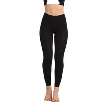 Load image into Gallery viewer, Booty High Waist Women&#39;s No Embarrassment Line, Nude Feel, Booty Yoga Pants, Women&#39;s Leggings
