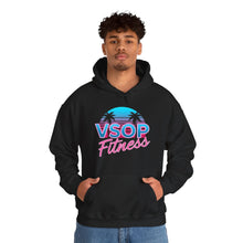 Load image into Gallery viewer, Graffiti VSOP Fitness Hoodie for Active Lifestyle (8 colors)
