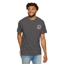 Load image into Gallery viewer, Got Rice? (Front &amp; Back) Urban Streetwear Tee, Graphic T-Shirt for Food Lovers, Casual Wear, Unique Gift for Friends, Street Style Fashion
