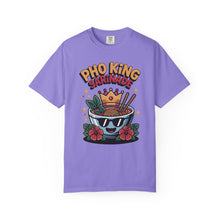 Load image into Gallery viewer, Pho King Sarinade Unisex T-Shirt - Fun Graphic Tee for Food Lovers
