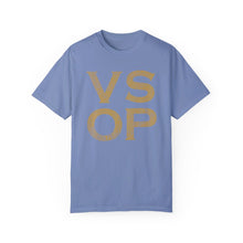 Load image into Gallery viewer, VSOP Bold: 100% Ringspun Cotton (10 colors)
